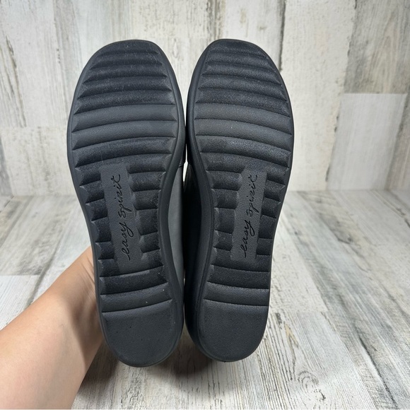 New Women's Easy Spirit Acasia 3 Ballet Wide Flat #647 - Picture 8 of 12